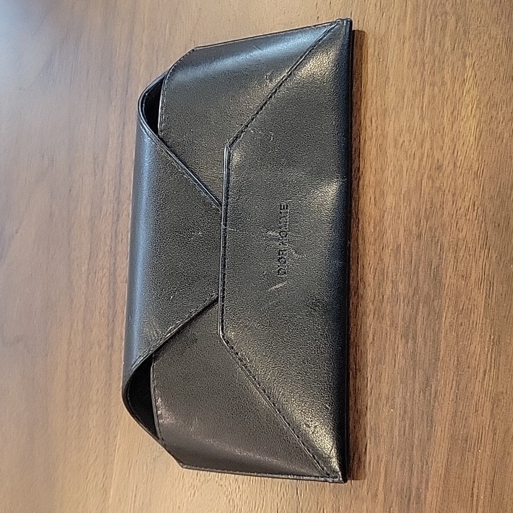 Dior Homme Sunglasses Case